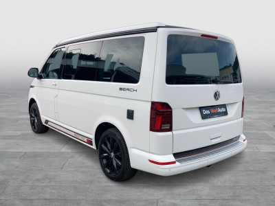 VW California Gebrauchtwagen VW California Gebrauchtwagen