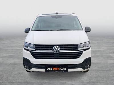 VW California Gebrauchtwagen VW California Gebrauchtwagen