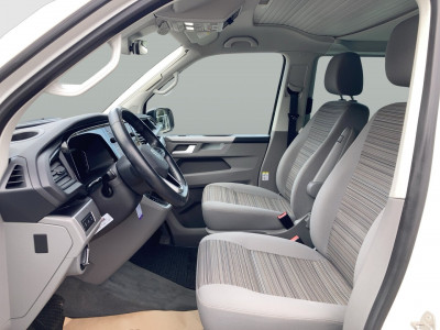 VW California Gebrauchtwagen VW California Gebrauchtwagen