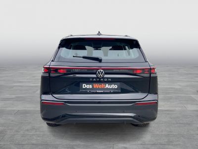 VW Tayron Gebrauchtwagen VW Tayron Gebrauchtwagen