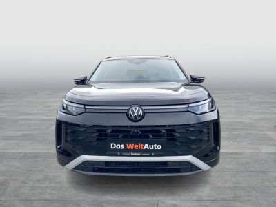 VW Tayron Gebrauchtwagen VW Tayron Gebrauchtwagen