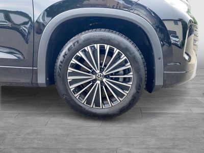 VW Tayron Gebrauchtwagen VW Tayron Gebrauchtwagen
