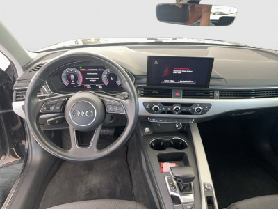 Audi A4 Gebrauchtwagen Audi A4 Gebrauchtwagen