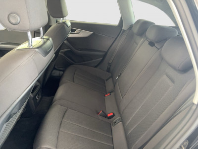 Audi A4 Gebrauchtwagen Audi A4 Gebrauchtwagen