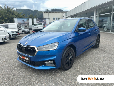 Skoda Fabia Gebrauchtwagen Skoda Fabia Gebrauchtwagen