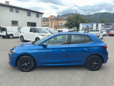 Skoda Fabia Gebrauchtwagen Skoda Fabia Gebrauchtwagen