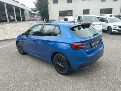 Skoda Fabia Gebrauchtwagen Skoda Fabia Gebrauchtwagen