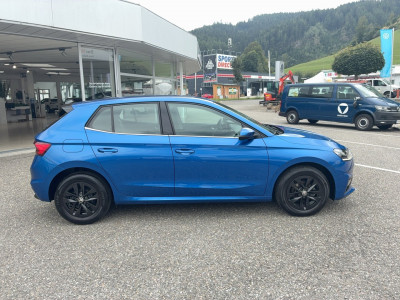 Skoda Fabia Gebrauchtwagen Skoda Fabia Gebrauchtwagen
