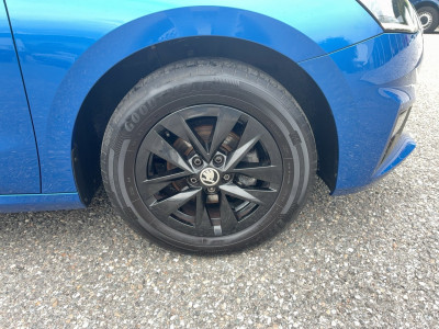 Skoda Fabia Gebrauchtwagen Skoda Fabia Gebrauchtwagen