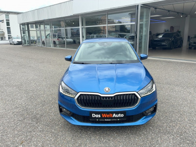 Skoda Fabia Gebrauchtwagen Skoda Fabia Gebrauchtwagen