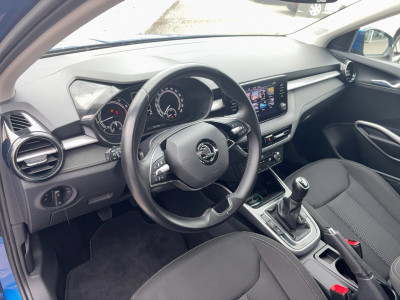 Skoda Fabia Gebrauchtwagen Skoda Fabia Gebrauchtwagen