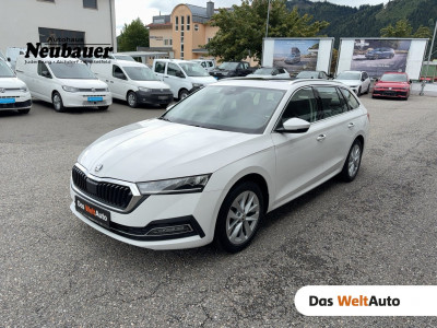 Skoda Octavia Gebrauchtwagen Skoda Octavia Gebrauchtwagen