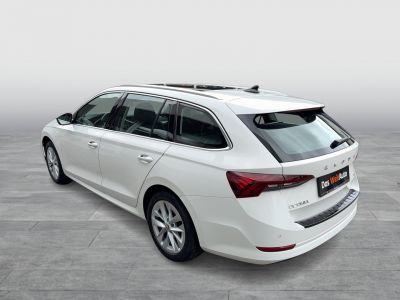 Skoda Octavia Gebrauchtwagen Skoda Octavia Gebrauchtwagen
