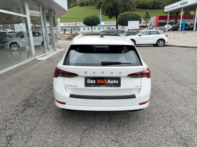 Skoda Octavia Gebrauchtwagen Skoda Octavia Gebrauchtwagen