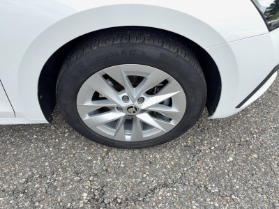 Skoda Octavia Gebrauchtwagen Skoda Octavia Gebrauchtwagen