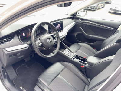 Skoda Octavia Gebrauchtwagen Skoda Octavia Gebrauchtwagen