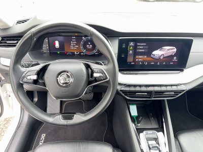 Skoda Octavia Gebrauchtwagen Skoda Octavia Gebrauchtwagen