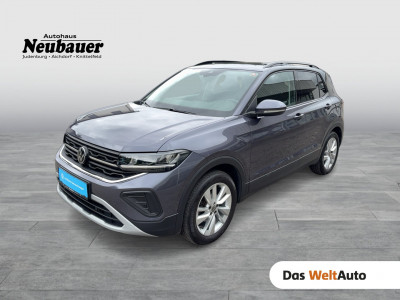 VW T-Cross Gebrauchtwagen VW T-Cross Gebrauchtwagen