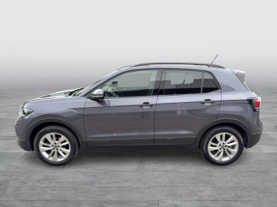 VW T-Cross Gebrauchtwagen VW T-Cross Gebrauchtwagen