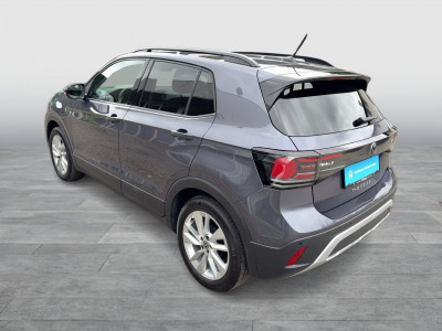 VW T-Cross Gebrauchtwagen VW T-Cross Gebrauchtwagen