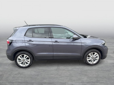 VW T-Cross Gebrauchtwagen VW T-Cross Gebrauchtwagen