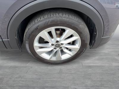 VW T-Cross Gebrauchtwagen VW T-Cross Gebrauchtwagen