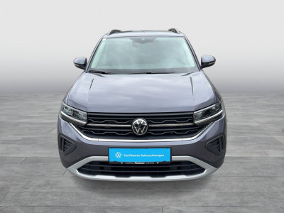 VW T-Cross Gebrauchtwagen VW T-Cross Gebrauchtwagen