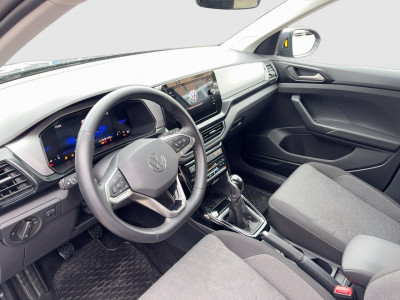 VW T-Cross Gebrauchtwagen VW T-Cross Gebrauchtwagen