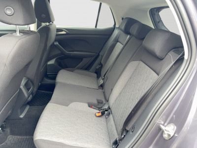 VW T-Cross Gebrauchtwagen VW T-Cross Gebrauchtwagen