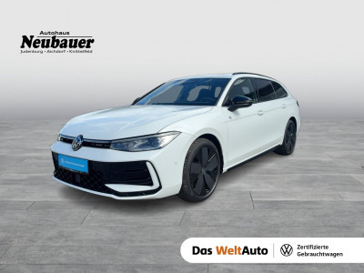 VW Passat Gebrauchtwagen VW Passat Gebrauchtwagen