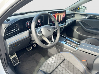 VW Passat Gebrauchtwagen VW Passat Gebrauchtwagen