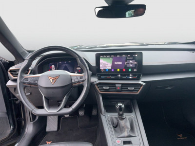 Cupra Formentor Gebrauchtwagen Cupra Formentor Gebrauchtwagen