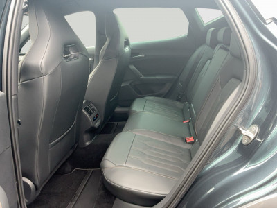 Cupra Formentor Gebrauchtwagen Cupra Formentor Gebrauchtwagen