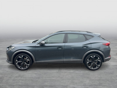 Cupra Formentor Gebrauchtwagen Cupra Formentor Gebrauchtwagen