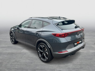 Cupra Formentor Gebrauchtwagen Cupra Formentor Gebrauchtwagen