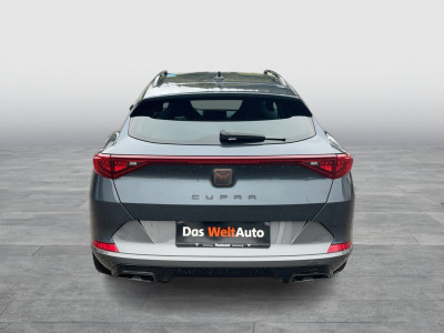 Cupra Formentor Gebrauchtwagen Cupra Formentor Gebrauchtwagen