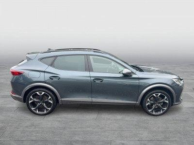 Cupra Formentor Gebrauchtwagen Cupra Formentor Gebrauchtwagen