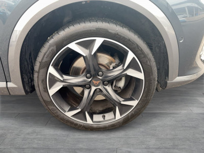 Cupra Formentor Gebrauchtwagen Cupra Formentor Gebrauchtwagen