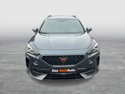 Cupra Formentor Gebrauchtwagen Cupra Formentor Gebrauchtwagen
