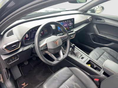 Cupra Formentor Gebrauchtwagen Cupra Formentor Gebrauchtwagen