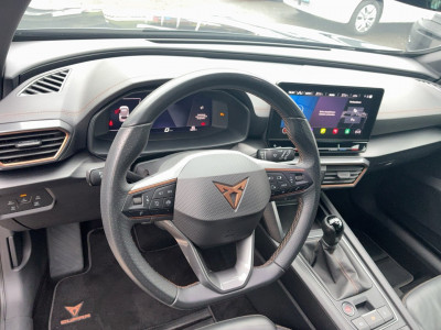 Cupra Formentor Gebrauchtwagen Cupra Formentor Gebrauchtwagen