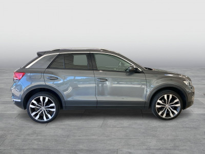 VW T-Roc Gebrauchtwagen VW T-Roc Gebrauchtwagen
