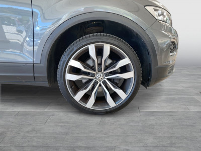 VW T-Roc Gebrauchtwagen VW T-Roc Gebrauchtwagen