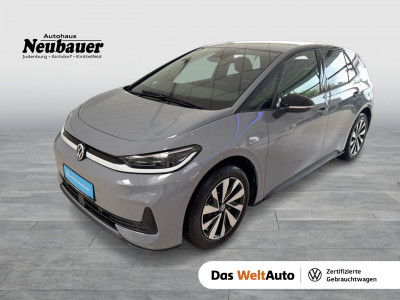 VW ID.3 Gebrauchtwagen VW ID.3 Gebrauchtwagen