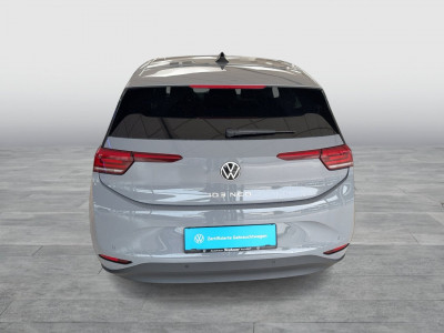 VW ID.3 Gebrauchtwagen VW ID.3 Gebrauchtwagen