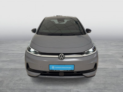 VW ID.3 Gebrauchtwagen VW ID.3 Gebrauchtwagen