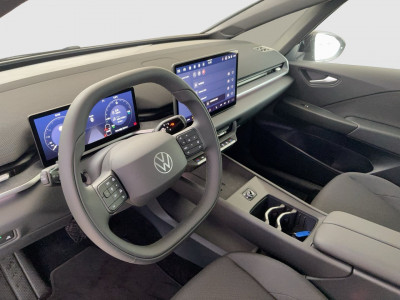 VW ID.3 Gebrauchtwagen VW ID.3 Gebrauchtwagen