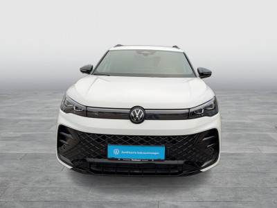 VW Tiguan Gebrauchtwagen VW Tiguan Gebrauchtwagen
