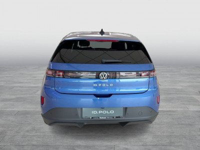 VW ID.Polo Gebrauchtwagen VW ID.Polo Gebrauchtwagen