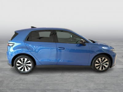 VW ID.Polo Gebrauchtwagen VW ID.Polo Gebrauchtwagen